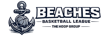 Beaches Basketball League